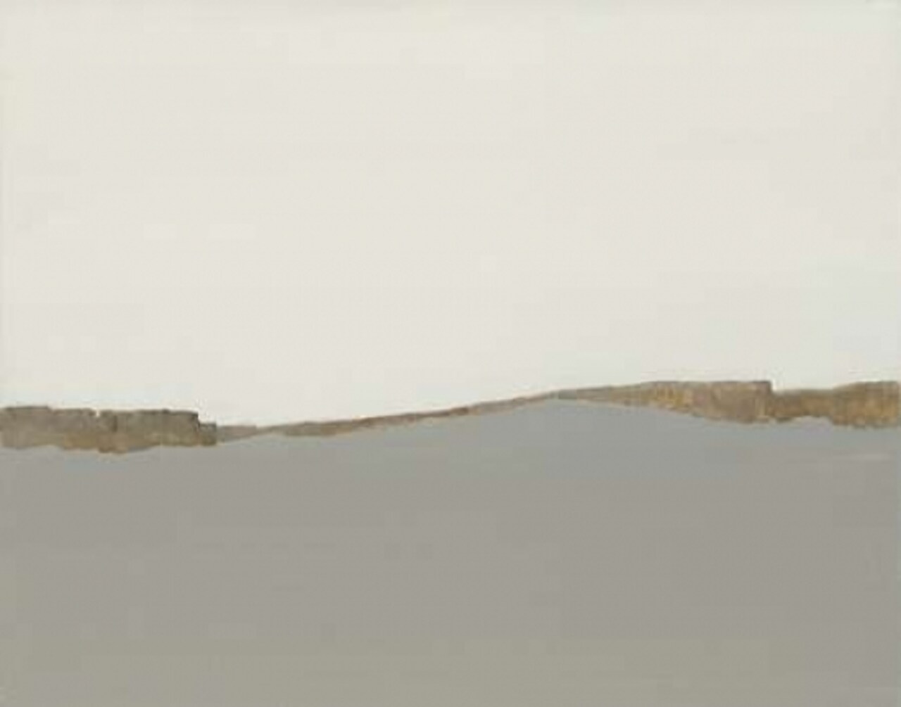 Wind Fence Poster Print by Sammy Sheler - Item # VARPDXSLR117